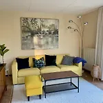 Mijn Kleine Vakantiehuis In Breskens