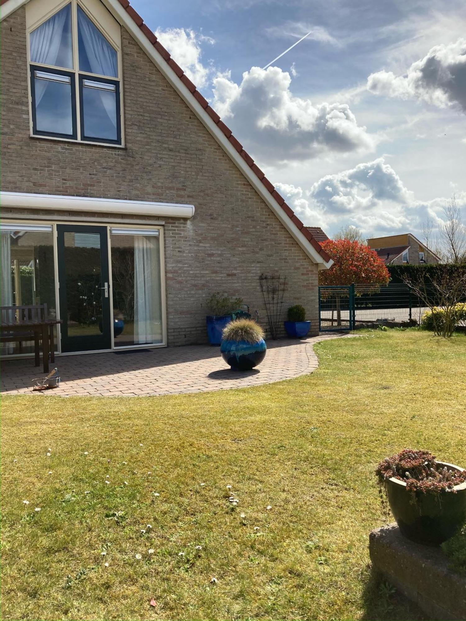 Mijn Kleine In Vakantiehuis Breskens