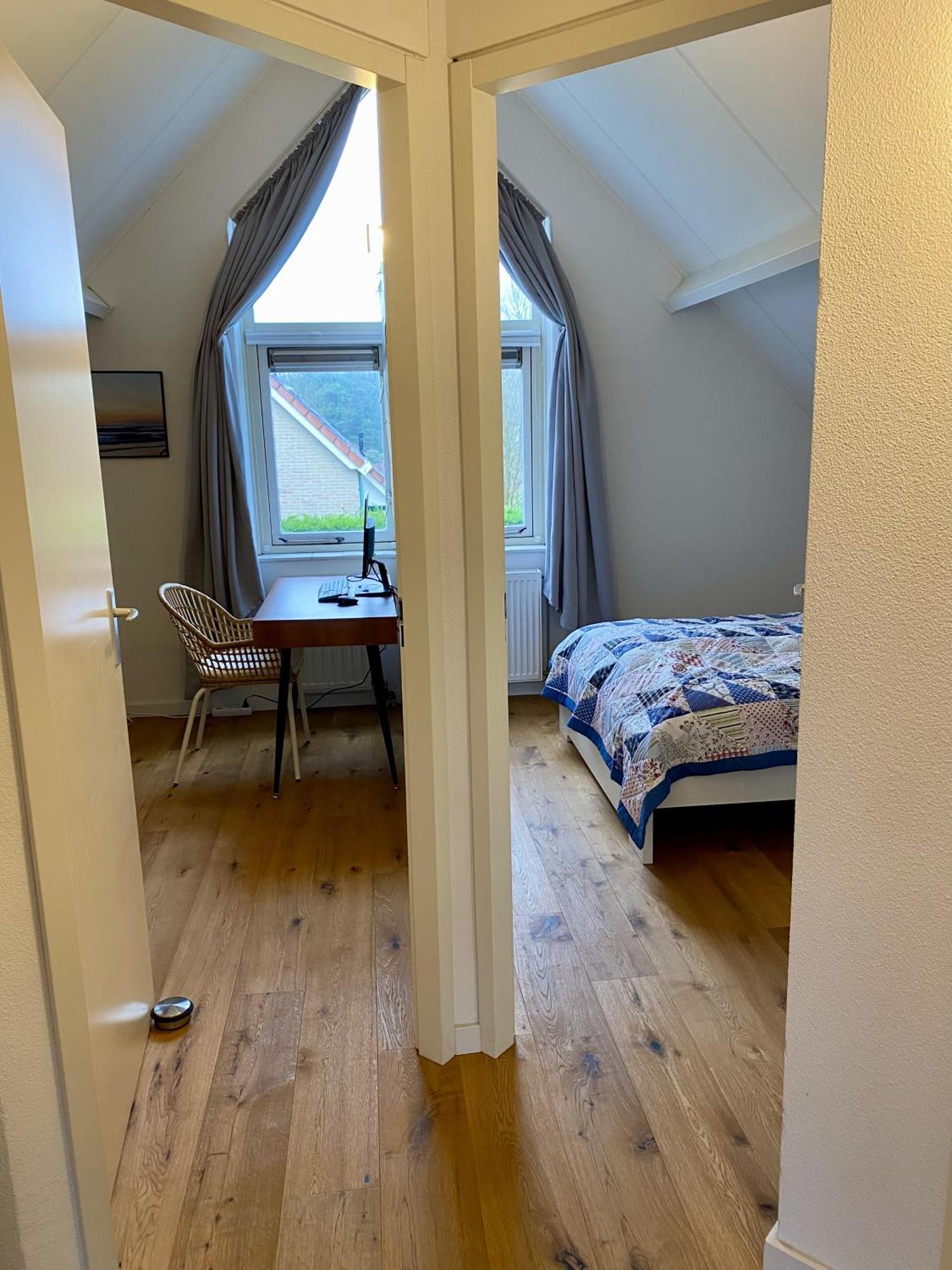 Mijn Kleine In Vakantiehuis *