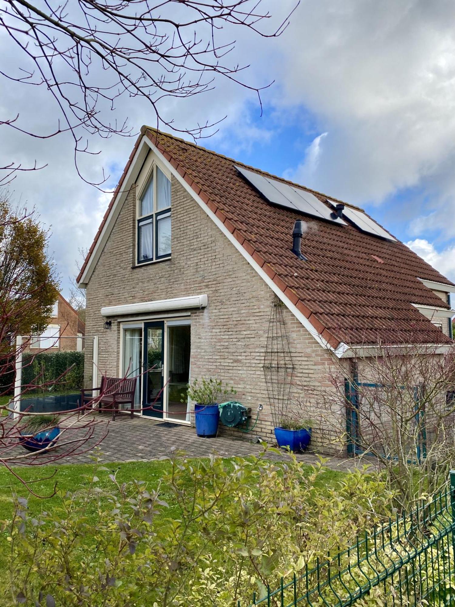 Mijn Kleine In * Breskens