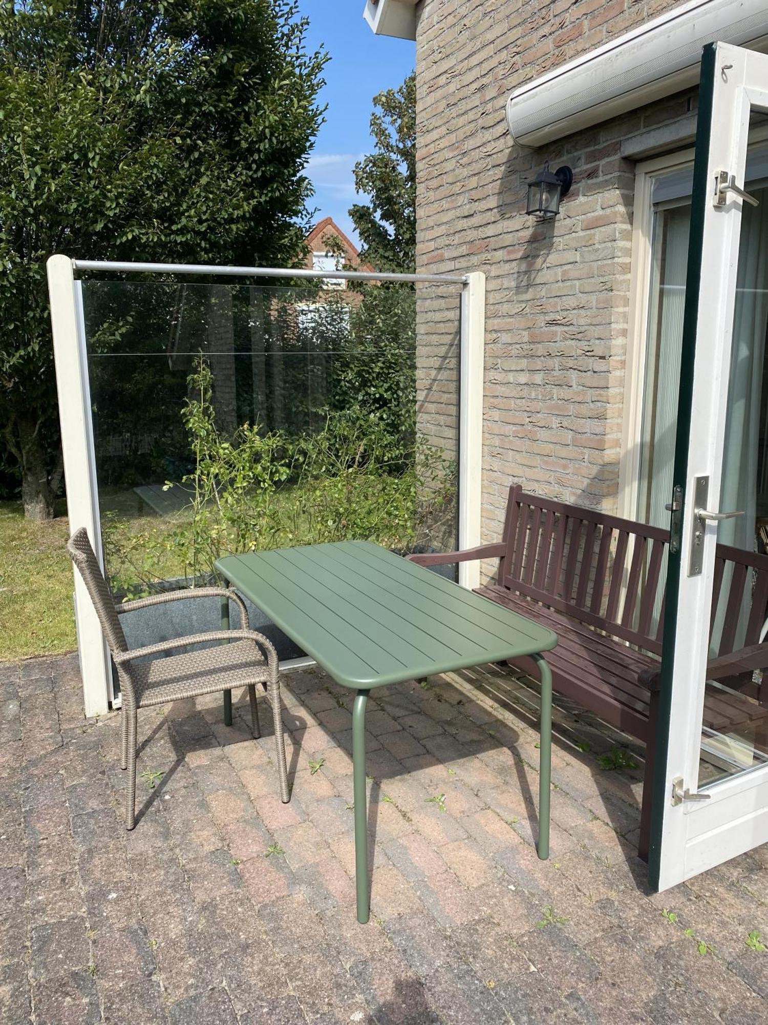 Mijn Kleine In *
