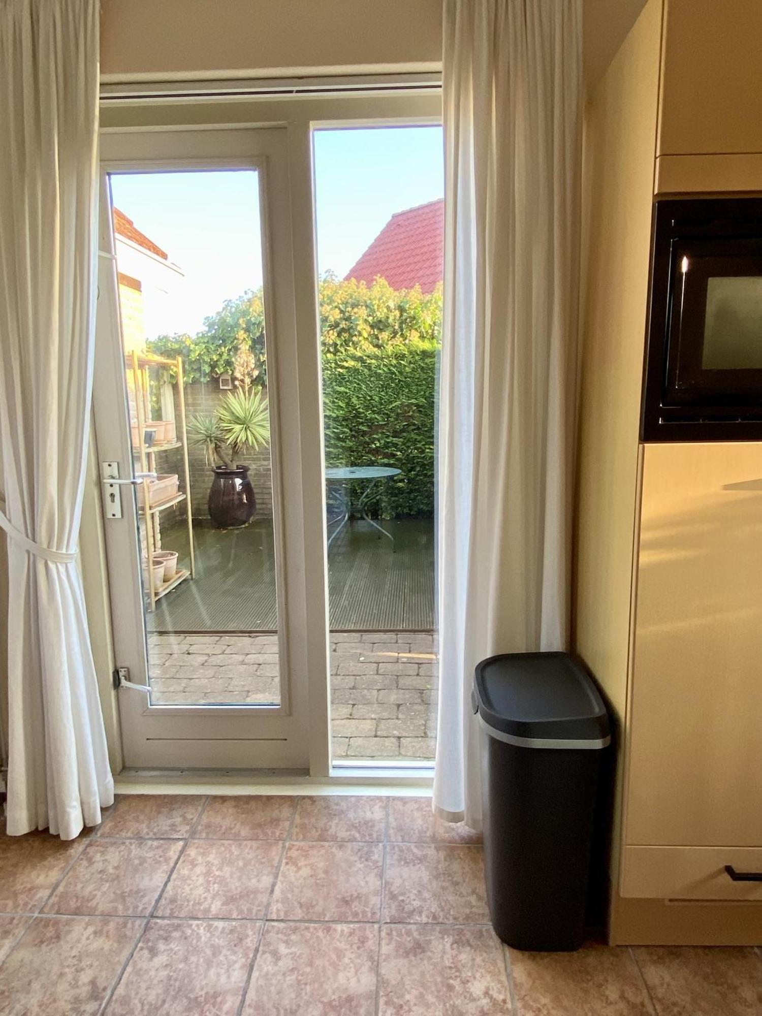 Vakantiehuis Mijn Kleine In Breskens