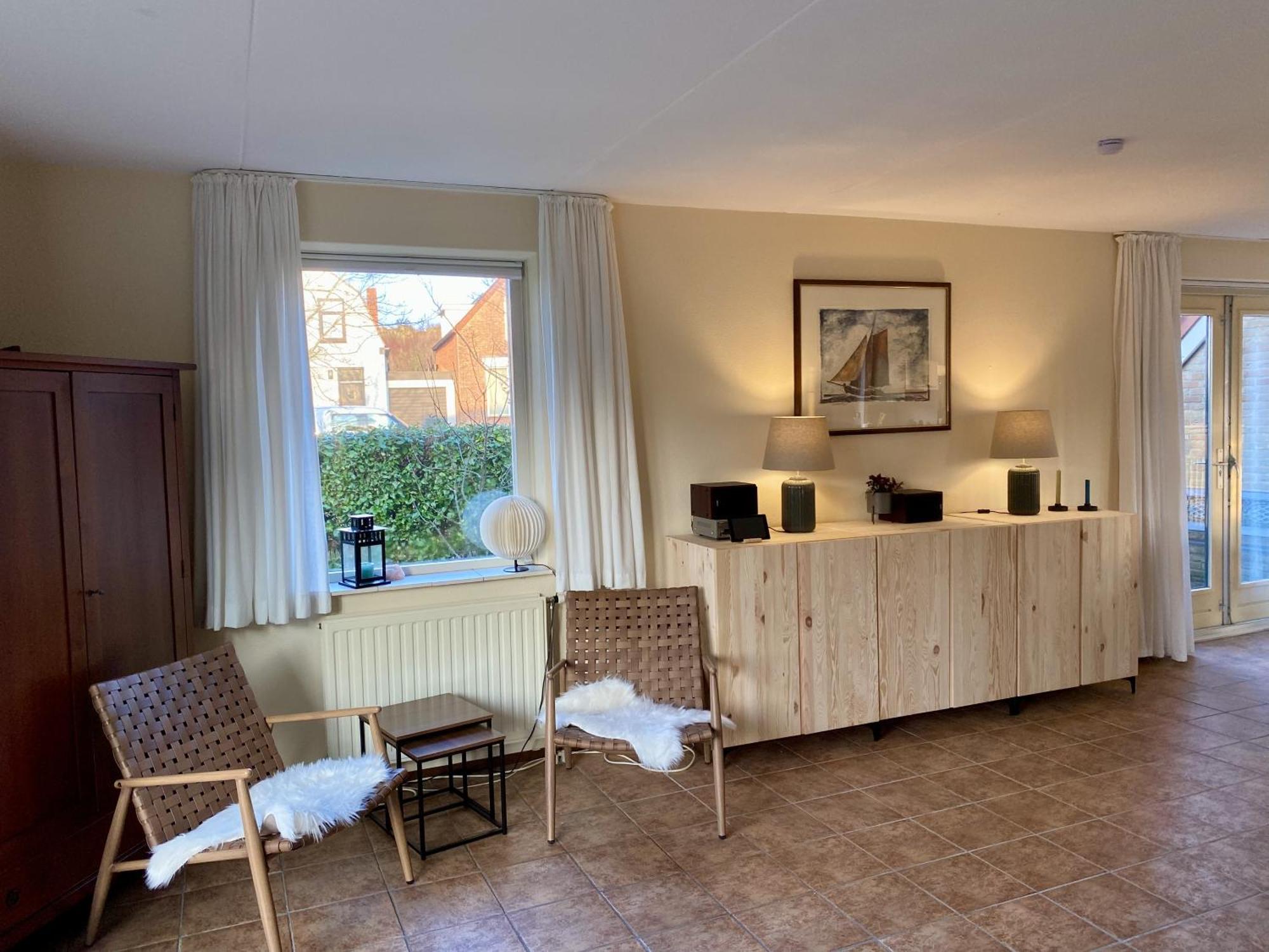 Mijn Kleine In Vakantiehuis Breskens