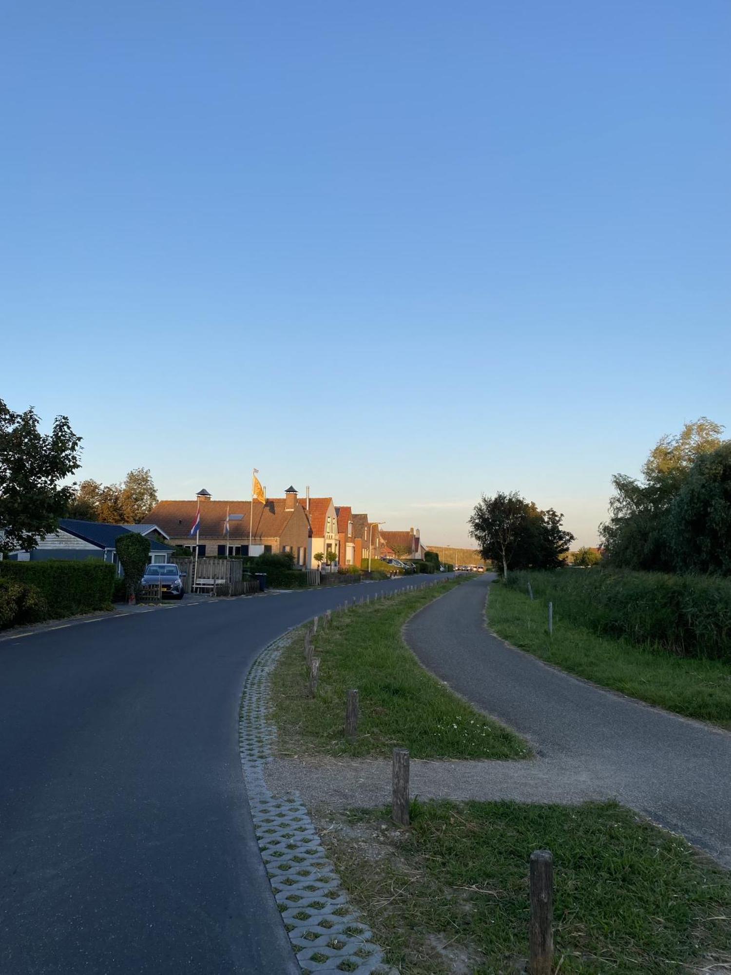 Mijn Kleine In